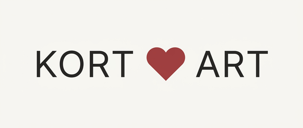 Kort Art